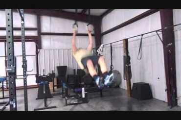 CLARK 240# MUSCLE UP