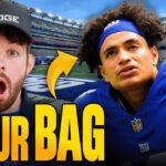 The Best Dynasty Draft Day Targets in Round 18+