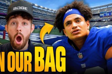 The Best Dynasty Draft Day Targets in Round 18+