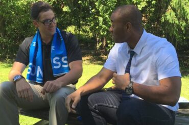 JOHN TAVARES | CABBIE PRESENTS