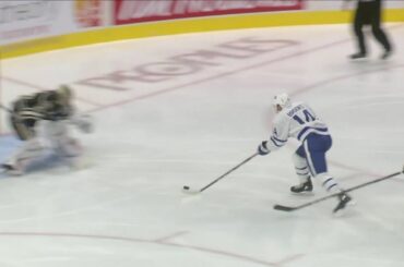 Adam Brooks Goal - October 16, 2019