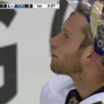 Mitch Marner dangles James Reimer :(