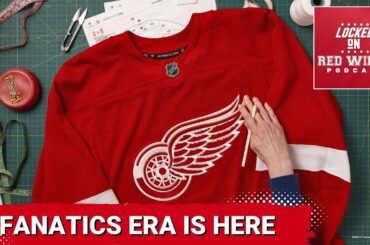 The Fanatics era is here | Buyout window & final draft thoughts