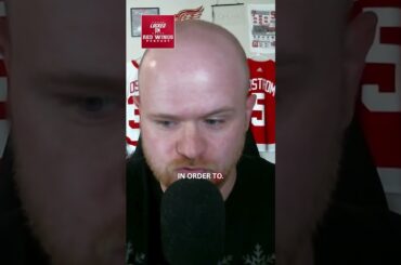 Jake Walman and a '24 2nd round pick dealt to San Jose Sharks for Future Considerations???? #shorts