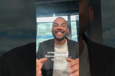 🏒 Will Rangers move on from Jacob Trouba? | #shorts