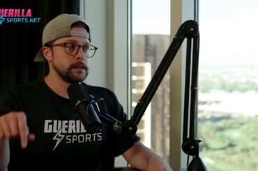 LIVE FROM LAS VEGAS | Guerilla Hockey - Colorado | Guerilla Sports