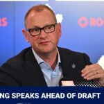 Breaking down what Toronto Maple Leafs GM Brad Treliving had to say ahead of 2024 NHL Draft