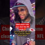 Kansas City Chiefs players REVEAL their NFL scripts 😂 #nfl #chiefskingdom #superbowl57 #satire