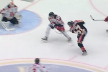 Minnesmåndag | Linus Omark