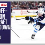 Winnipeg Jets off-season news & rumors, NHL Draft Countdown | Live from Las Vegas
