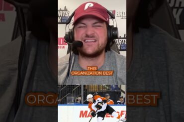 What Will the Flyers Do With Forward Travis Konecny?!