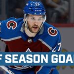 What are the primary goals of the Colorado Avalanche this offseason? | DNVR Avalanche Podcast