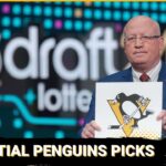 Scouting some potential Pittsburgh Penguins draft picks with Taylor Haase!