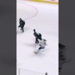 Mitch Marner Great Goal!!  Frederik Andersen Great Pass!!  (Nov 15, 2018)  #leafs #hockey