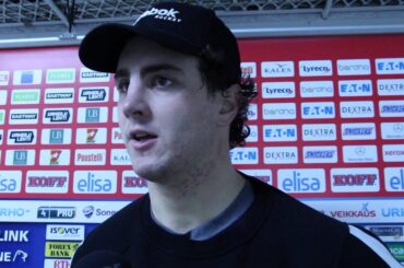 Liigapörssi | PörssiTV - Kevin Shattenkirk ja lockout Suomessa