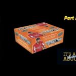 2022-23 Series 2 Retail (Part 2) Wyatt Johnston,Slafkovsky or maybe a Shayne Wright Young Guns?