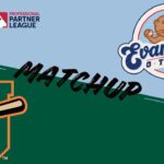 Games 40 Evansville Otters vs. Joliet Slammers - 6/26/24 (AudioCast)