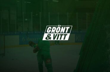 Grönt & Vitt: Mellandag i Schweiz