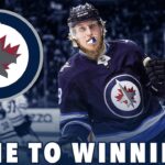 Is PATRIK LAINE Returning to the WINNIPEG JETS?