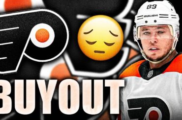 PHILADELPHIA FLYERS BUYOUT CAM ATKINSON: HUGE NEAR $6-MILLION CONTRACT