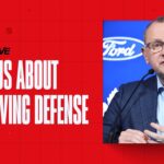 LeBrun: ‘Treliving is in serious, serious improve my blue line mode right now’