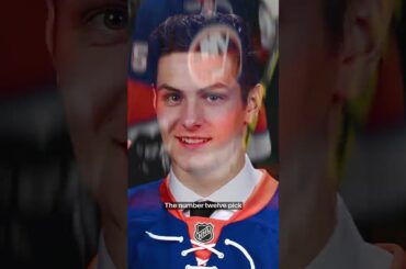 New York Islanders #nhldraft History