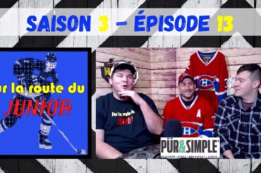 S03E13 - Samuel Poulin et l'invitation manquante!