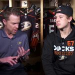 Ducks Weekly: Rickard Rakell on being an All-Star