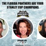 House of Hockey - The Florida Panthers Are Your Stanley Cup Champions