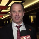 NHL Draft | Craig Conroy - 28.06.24