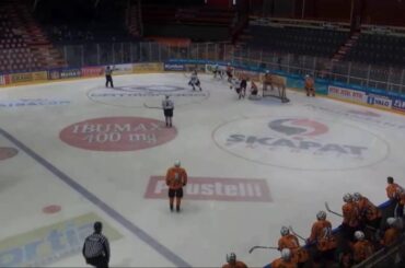 Eeli Tolvanen Highlights (Espoo Blues)