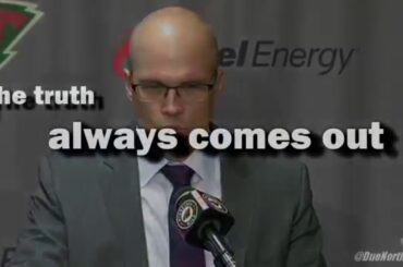 Making A Murderer - Who Killed The Minnesota Wild?