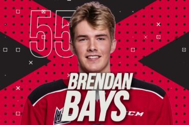 Les capsules de Ray présentées par le FM93 - Brendan Bays