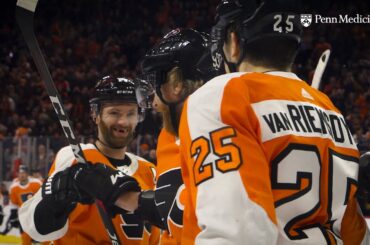 Season Rewind: FEBRUARY