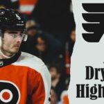 Jamie Drysdale Highlights