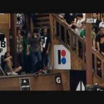 Ryan Sheckler Tampa Pro Final 3 Runs