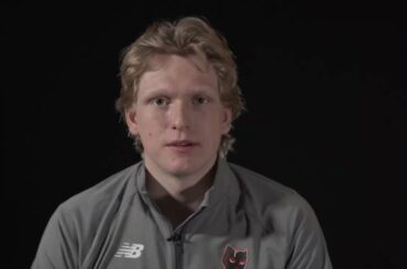 Ge to Know Ottawa prospect Carter Yakemchuk