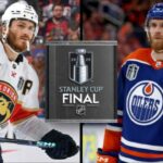 Aircheck // Stanley Cup Finals 2024 - Game 6 - Oilers vs. Panthers (3rd Period Radio Call) (06/21)