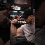 RAMON DINO's FOREARM🤣VS☠️ERMES GASPARINI's