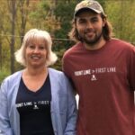 Barb Iafallo Chats With Carrlyn Bathe