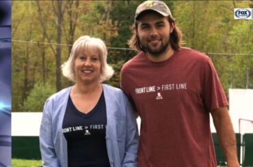 Barb Iafallo Chats With Carrlyn Bathe