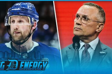 Could the Detroit Red Wings SIGN Steven Stamkos?