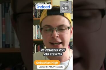 The Buffalo Sabres select Konsta Helenius with the 14th Pick in the 2024 NHL Draft