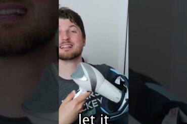 New Hockey Gloves #shorts