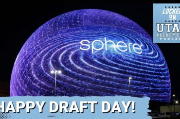 Happy Draft Day!