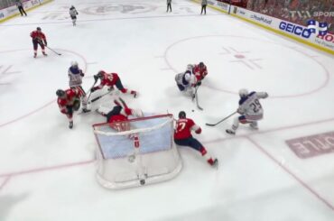 Game 7 Stanley Cup Final Highlights Around the Globe 🌎 Florida Panthers vs. Edmonton Oilers