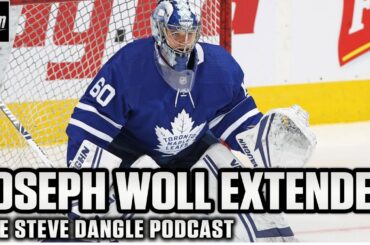 What Do You Think Of The Joseph Woll Extension... Does He Deserve It? | SDP