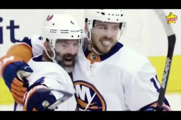 Scott Mayfield, Andy Greene and Brock Nelson power New York Islanders' Game 7 shutout victory
