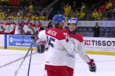 Kulichova pumelice v boji o bronz!