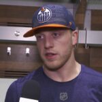 INJURY UPDATE | Drake Caggiula 12.10.18